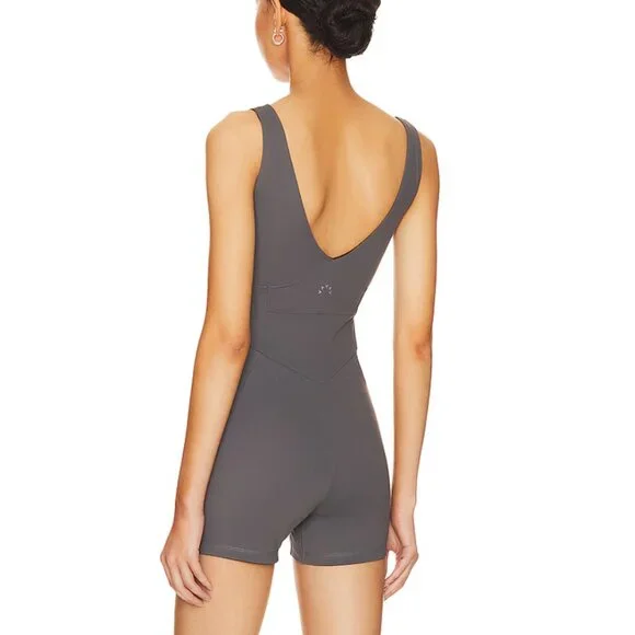 Varley Let's Go Juni All in One Romper - Picture 3 of 7